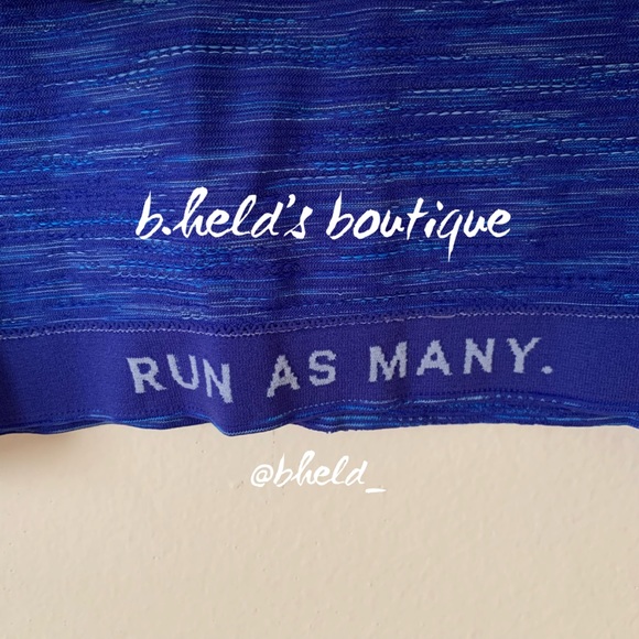 lululemon Limited Ed Swiftly Tech Long Sleeve SeaWheeze Chroma Psychic Sz 4 NWT - Picture 11 of 15